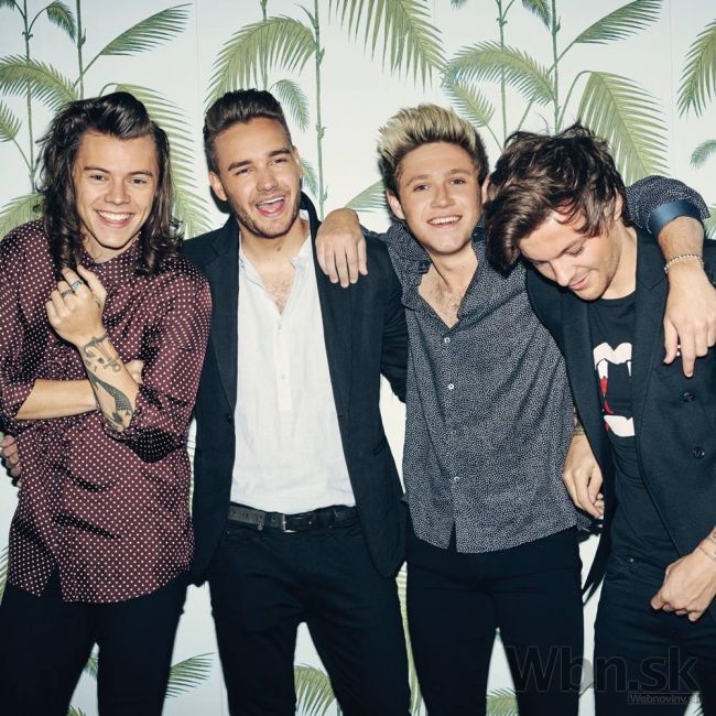 Člen One Direction poprel správy o rozpade kapely