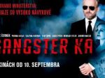 Najnovší film GANGSTER KA odhalí praktiky českého podsvetia