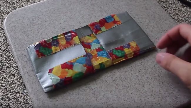 Video: Tipy a triky s lepiacou páskou