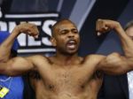 Bývalý boxer Jones si dal čaj s Putinom, žiada o ruský pas