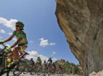 Sagan išiel na Vuelte opäť za víťazstvom, skončil však druhý