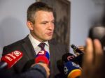Pellegrini oznámil termín volieb, nová komisia zložila sľub