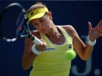 Čepelová bojuje o US Open, prvú prekážku poľahky zdolala