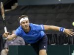 Gombos otočil a prešiel prvým kolom kvalifikácie na US Open
