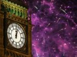 Slávne hodiny Big Ben nie sú celkom presné, priznal Londýn