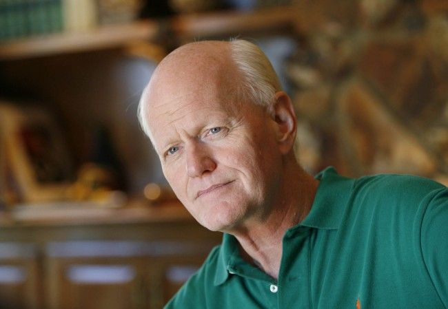 Marshall Goldsmith príde na Slovensko už v decembri 2015