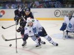 Video: Slovan na úvod KHL prehral, Nagya zostrelil Mamin
