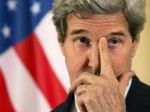 Zaveďme sankcie proti Kerrymu, navrhol ruský poslanec