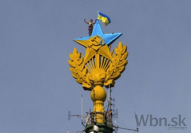 Veritelia sa dohodli s Ukrajinou, odpustili jej miliardy