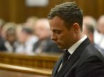 Pistorius zostane vo väzení ešte minimálne tri týždne