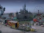 Video: Dismaland: Najdepresívnejší zábavný park na svete