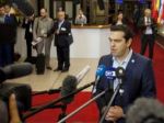 Tsipras naznačil svoje plány, ak opäť vyhrá voľby