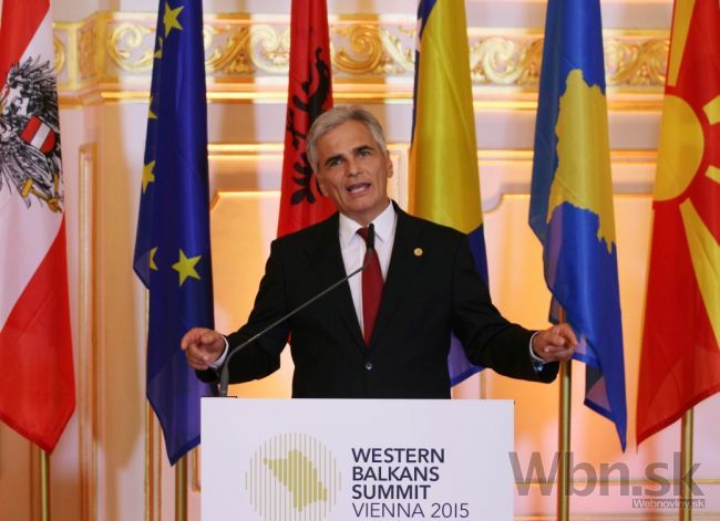 Balkánske krajiny dostanú milióny eur, peniaze im dá aj Únia