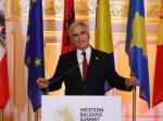 Balkánske krajiny dostanú milióny eur, peniaze im dá aj Únia