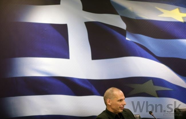 Koniec špekuláciám, grécky exminister prezradil svoje plány