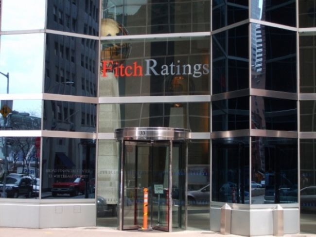 Agentúra Fitch zhoršovala ratingy, zamerala sa na Ukrajinu