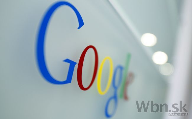 Google odmieta osočovania eurokomisie, svoju moc nezneužíva