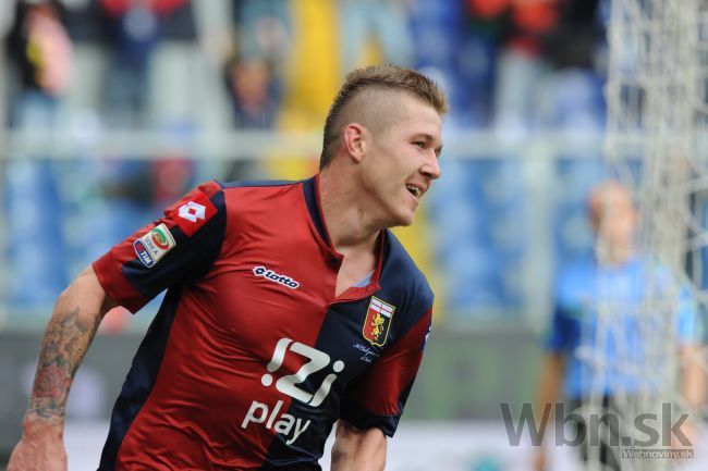 Slovenská prestupová bomba: Kucka posilní AC Miláno