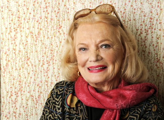 Herci Spike Lee a Gena Rowlands získajú čestné Oscary