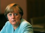 Merkelová: Lídri EÚ sú pripravení na mimoriadny summit o utečencoch