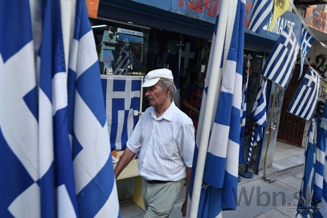 Grécko potvrdilo predčasné voľby, budú 20. septembra