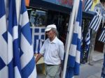 Grécko potvrdilo predčasné voľby, budú 20. septembra