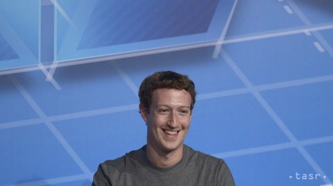 REKORD: V pondelok sa na Facebook pripojilo vyše miliardy ľudí