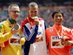 Slovensko má prvého atletického majstra sveta