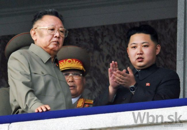 Kim Čong-un odvolával funkcionárov, zle odhadli Južnú Kóreu