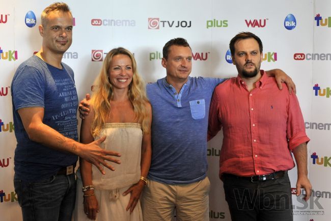 Diváci sa môžu tešiť na štart novej série Superstar