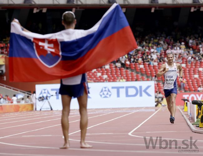 Boli tam aj slzy, priznal po víťazstve Tótha tréner Spišiak