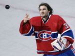 Budaj zabojuje s Enrothom o miesto v Los Angeles Kings