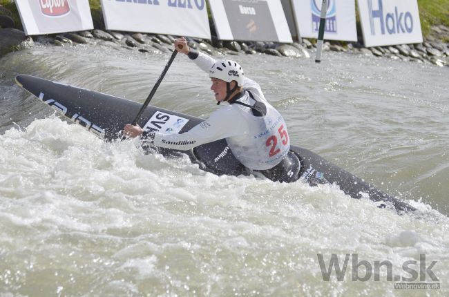 Mirgorodský je majstrom Európy, Slovensko má aj ďalšie kovy