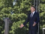 Fico: Príliv utečencov je hrozba pre európsky spôsob života