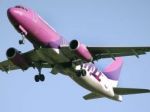 Wizz Air prepravil z Košíc dvestotisíc cestujúcich