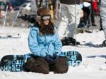 Ministerstvo školstva prispeje žiakom na lyžiarske výcviky
