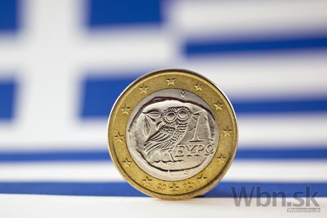 Reštrukturalizácia dlhu by mala podľa MMF Grécku stačiť