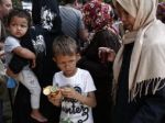 V Žiline zastavili poľskú dodávku, prevážala Sýrčanov
