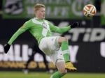 Kevin De Bruyne opúšťa 'vlkov', posilní Manchester City