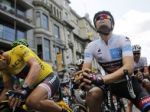 Video: Dumoulin zdolal favoritov, stal sa lídrom Vuelty