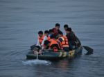 Pri Líbyi sa potopila loď s migrantmi, desiatky sa utopili