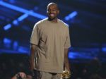 Kanye West chce byť ďalším prezidentom USA
