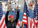 Serena je favoritkou na US Open, útočí na pravý Grand Slam