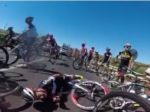 Boeckmans po páde na Vuelte nemá vážne poranenia mozgu