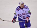 Úradujúci majster KHL prišiel o Kovaľčuka, trápi ho zranenie