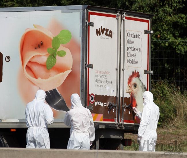 Český poslanec vyrobil škandál: Utečenci sú spodina a špina!