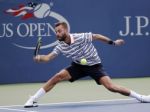 Senzácia na US Open: Paire vyradil vlaňajšieho finalistu