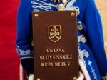 Pred 23 rokmi Slovensko prijalo ústavu, viackrát ju zmenili