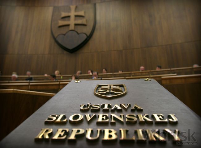 Deň ústavy je dňom zodpovednosti, adresoval Slovensku Kiska