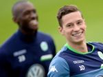 Wolfsburg má náhradu za Bruyneho, kúpil talent zo Schalke